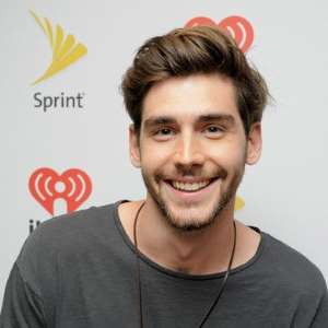 Alvaro Soler